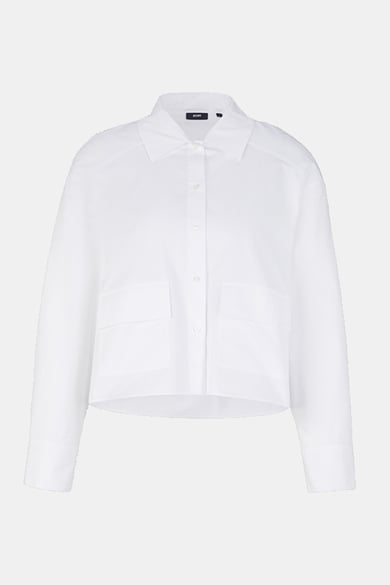 ΠΟΥΚΑΜΙΣΟ JOOP - 100 ΛΕΥΚΟ